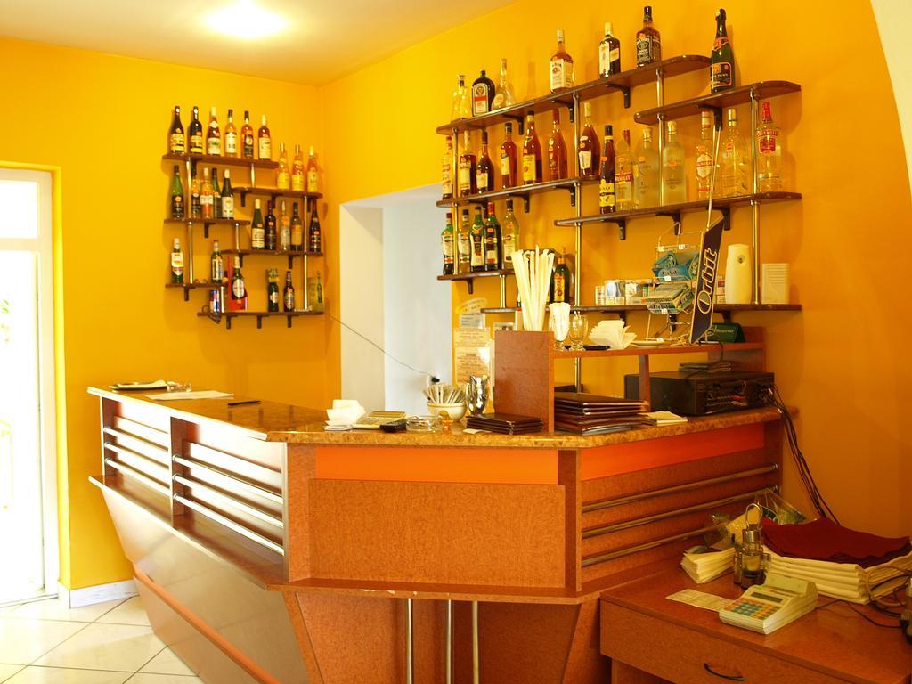 Hotel Mures Topliţa Dış mekan fotoğraf