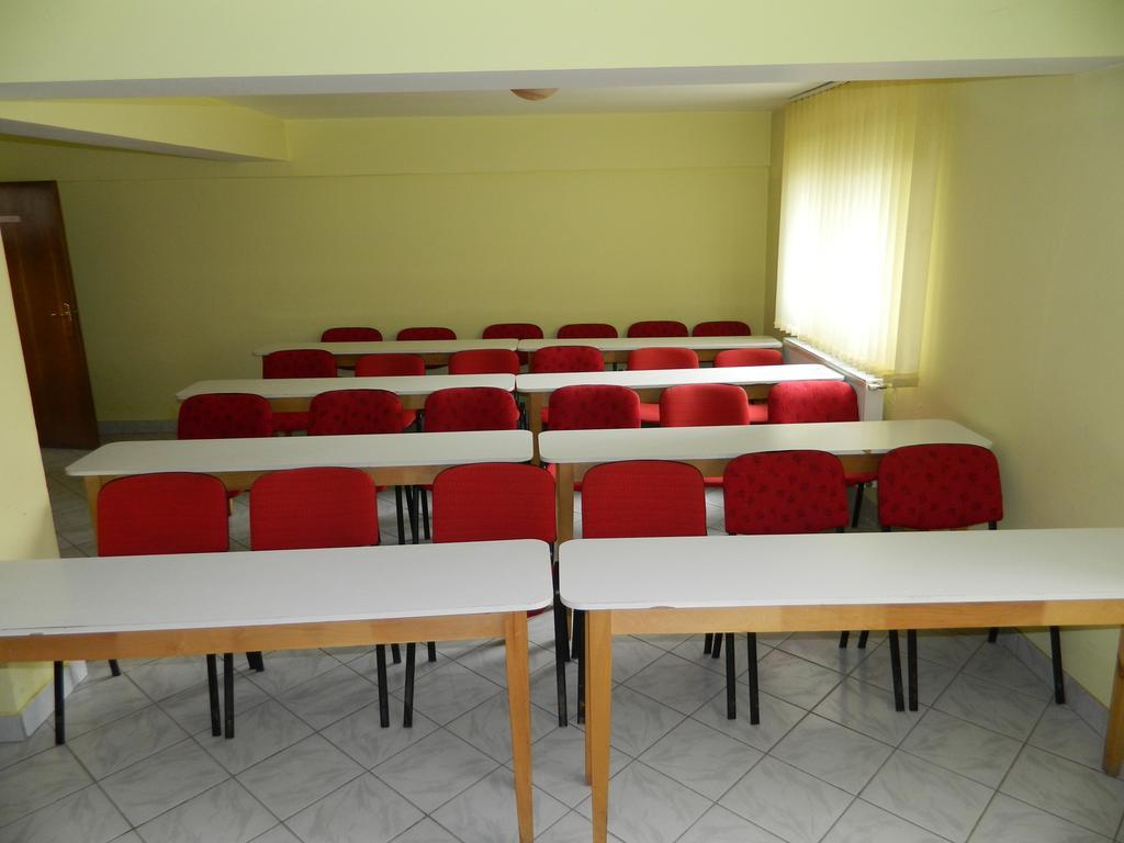 Hotel Mures Topliţa Dış mekan fotoğraf