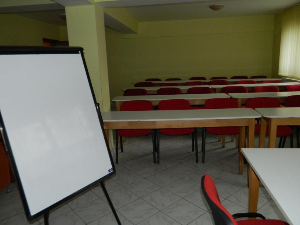 Hotel Mures Topliţa Dış mekan fotoğraf